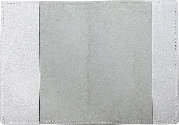 Изображение товара Обложка на паспорт Galanteya 19524 / 24с1086к45 (белый)