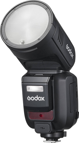 Изображение товара Вспышка Godox V100F TTL / 32613