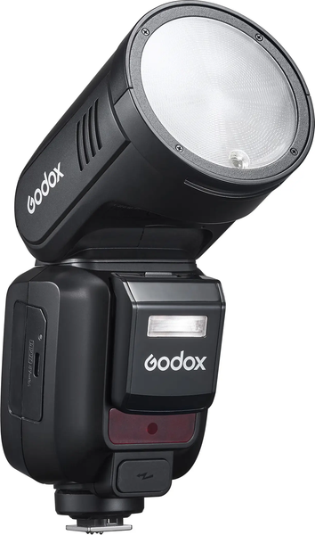 Изображение товара Вспышка Godox V100F TTL / 32613