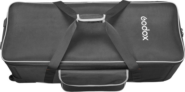 Изображение товара Комплект осветителей студийных Godox Litemons LA150R K2 / 32223