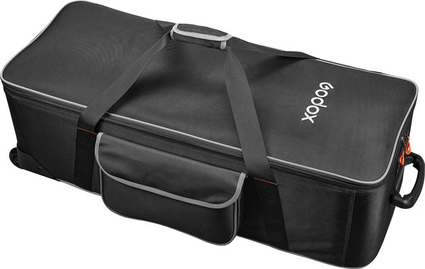 Изображение товара Комплект осветителей студийных Godox Litemons LA150R K2 / 32223