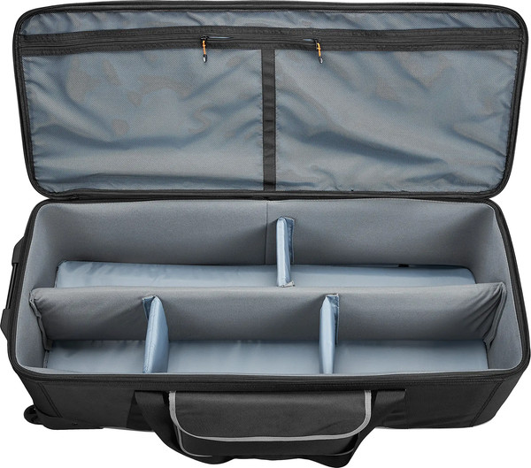 Изображение товара Комплект осветителей студийных Godox Litemons LA150R K2 / 32223