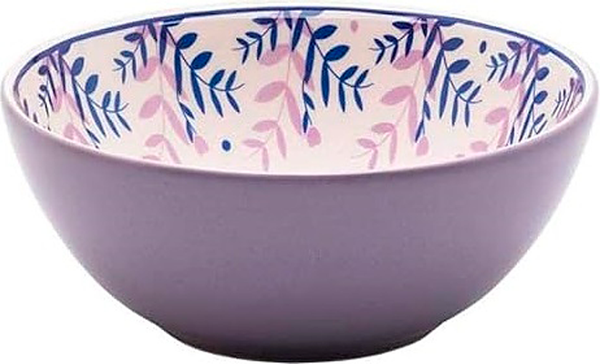 Изображение товара Набор столовой посуды Oxford Lusco-Fusco 128132 CJ03-5825 (3пр)