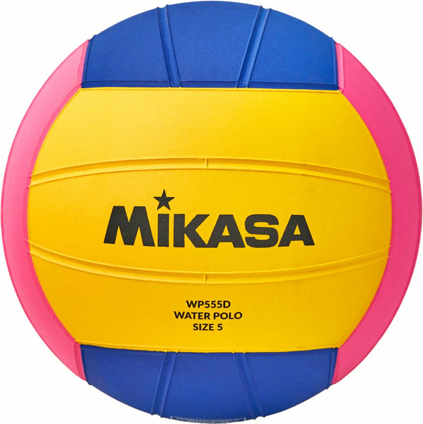 Изображение товара Мяч для водного поло Mikasa WP555D (размер 5)
