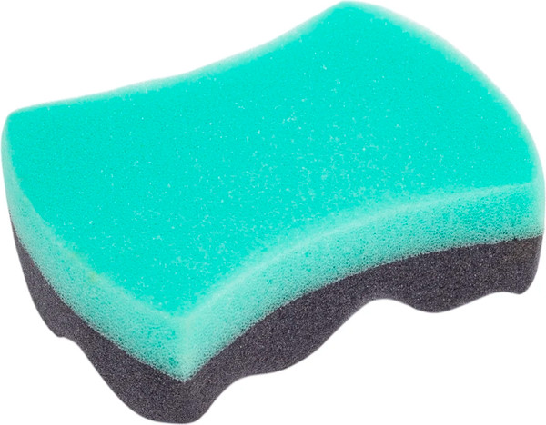 Изображение товара Мочалка для тела Lemon Moon Бабочка L202