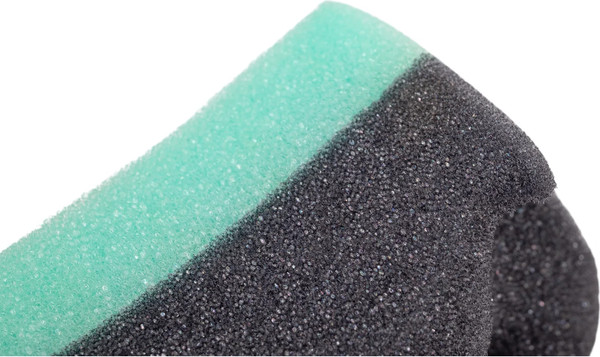 Изображение товара Мочалка для тела Lemon Moon Бабочка L202