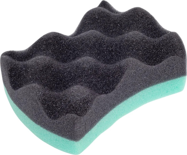 Изображение товара Мочалка для тела Lemon Moon Бабочка L202