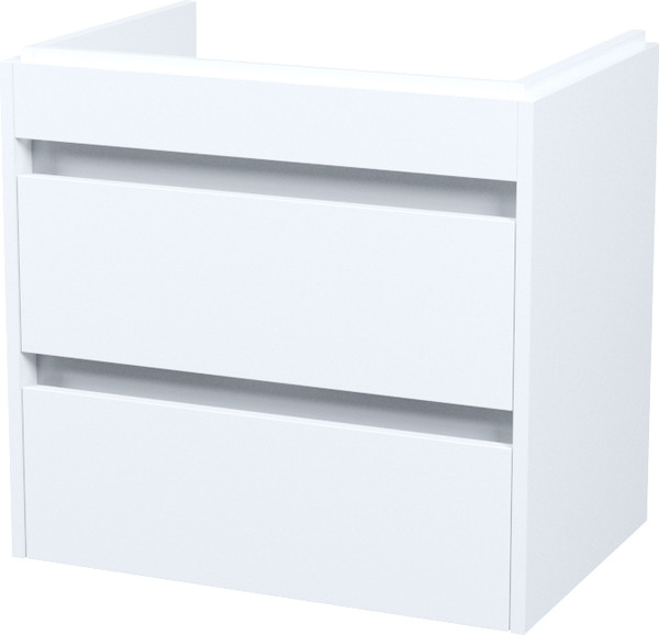 Изображение товара Тумба под умывальник IDDIS Zodiac X ZDX60W0i95