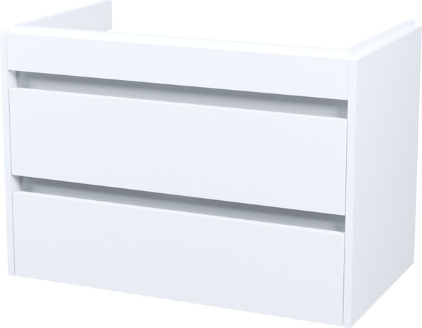 Изображение товара Тумба под умывальник IDDIS Zodiac X ZDX80W0i95