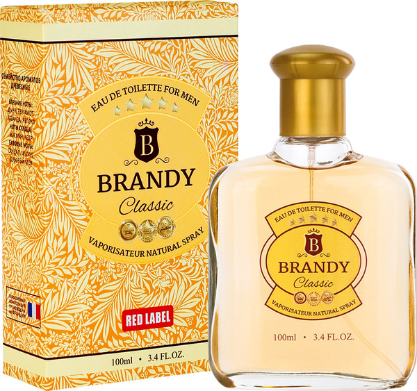 Изображение товара Туалетная вода Delta Parfum Classic (100мл)