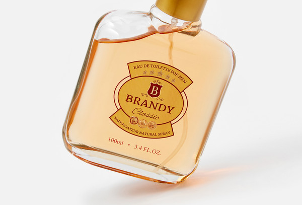 Изображение товара Туалетная вода Delta Parfum Classic (100мл)