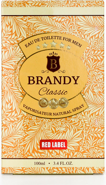 Изображение товара Туалетная вода Delta Parfum Classic (100мл)