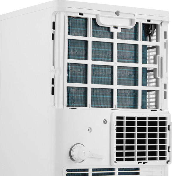 Изображение товара Мобильный кондиционер Ballu BPAC-07 OR/N6