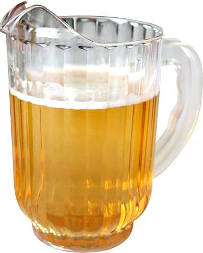 Изображение товара Кувшин MACO Jiwins Pitcher JW-601