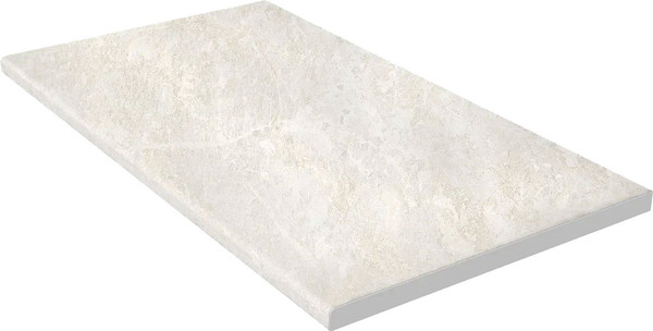 Изображение товара Кухонный гарнитур Интерлиния Мила Деко 1.88x2.6 PR (керамика/белый/опал светлый)