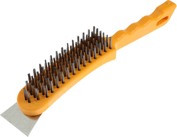 Изображение товара Щетка слесарная Tundra 10221916