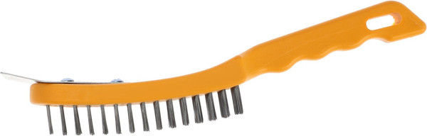 Изображение товара Щетка слесарная Tundra 10221916