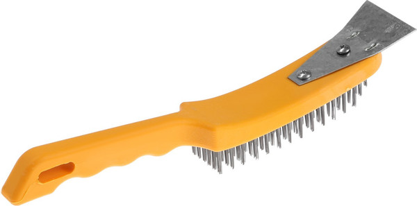 Изображение товара Щетка слесарная Tundra 10221916