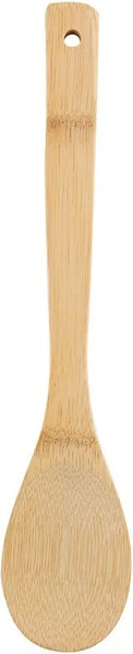 Изображение товара Ложка поварская Mallony Foresta di bambu 07111