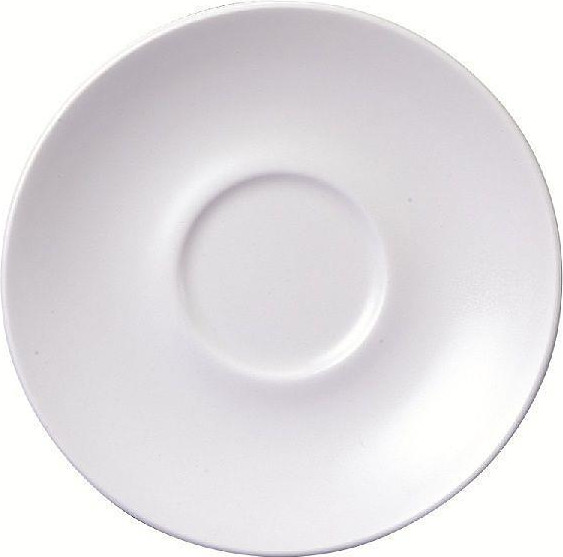Изображение товара Блюдце Churchill Vellum / WHVMESS1 (белый)