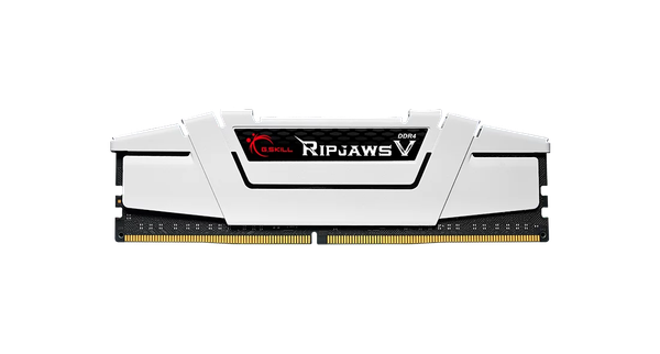 Изображение товара Оперативная память DDR4 G.Skill Ripjaws V (F4-3600C18D-32GVW)