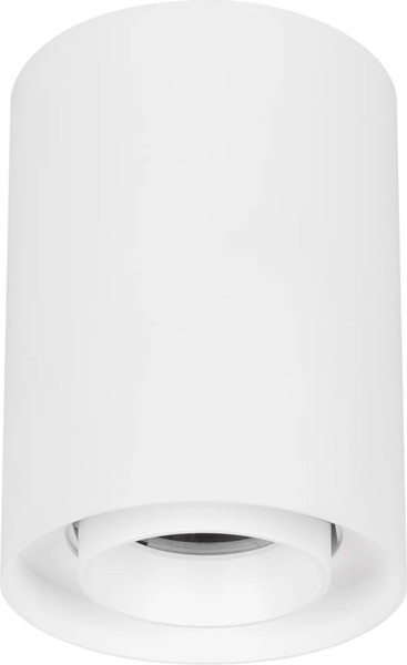 Изображение товара Точечный светильник Arlight SP-FOCUS-R86-10W Warm3000 WH 24deg / 054837