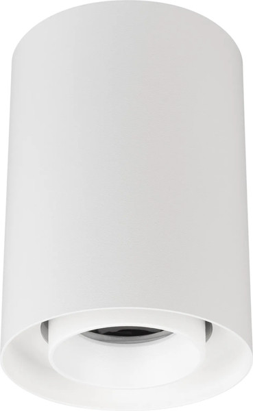 Изображение товара Точечный светильник Arlight SP-FOCUS-R86-10W Warm3000 WH 50deg / 054871