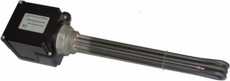 Изображение товара Тэн электрический S-Tank ITEX-9-3X