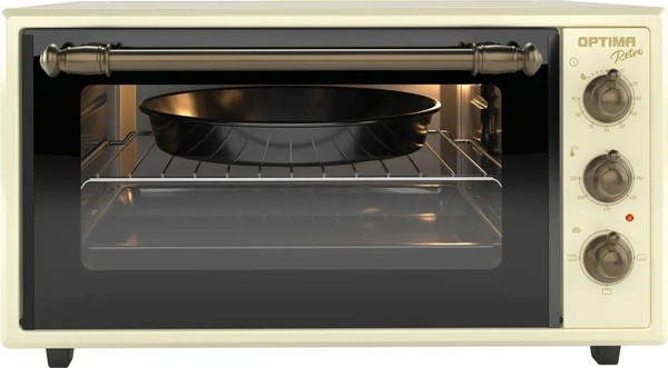 Изображение товара Ростер ОПТИМА MO-48BR / 2003565