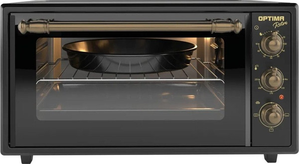 Изображение товара Ростер ОПТИМА MO-48BLR / 2003564