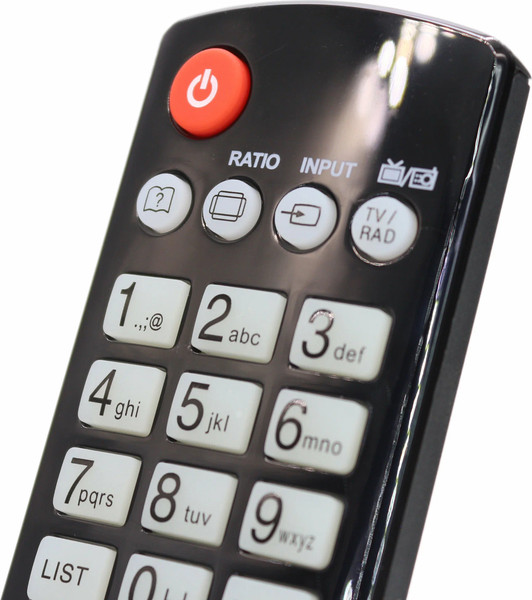 Изображение товара Пульт дистанционного управления Lextool LXP6502