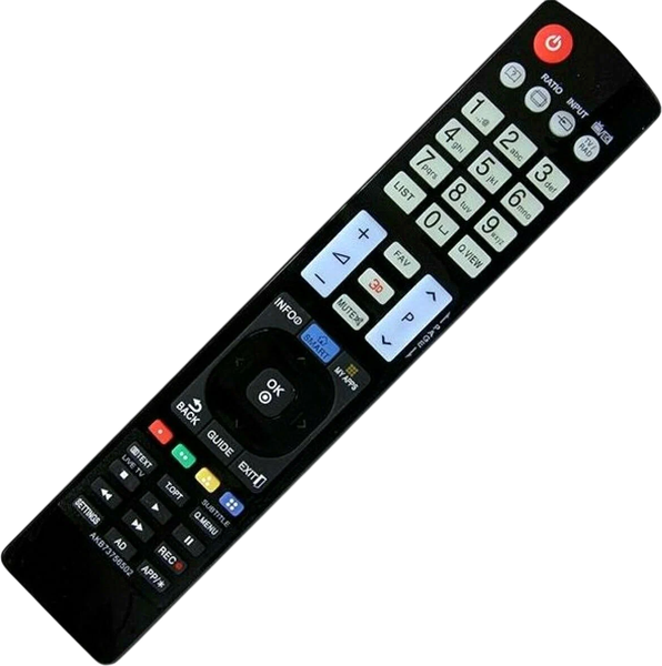 Изображение товара Пульт дистанционного управления Lextool LXP6502