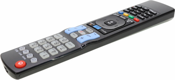 Изображение товара Пульт дистанционного управления Lextool LXP6502