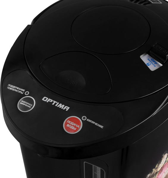 Изображение товара Термопот ОПТИМА AP-453CKH / 2000575
