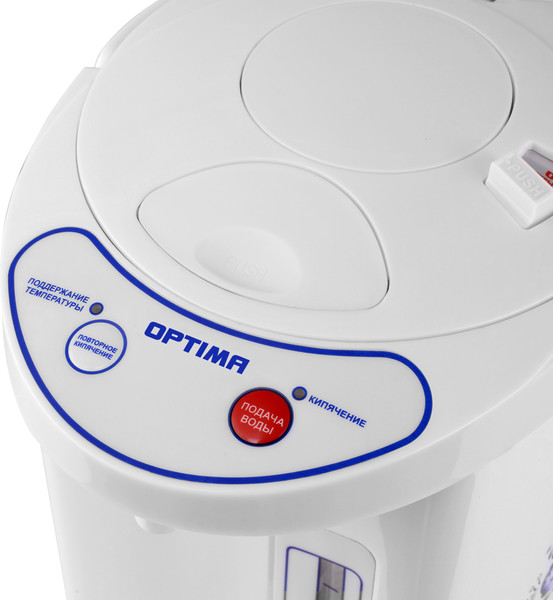 Изображение товара Термопот ОПТИМА AP-453CGZ / 2000574