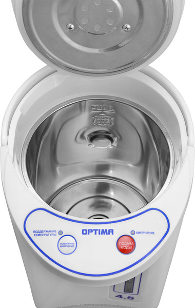 Изображение товара Термопот ОПТИМА AP-453CGZ / 2000574