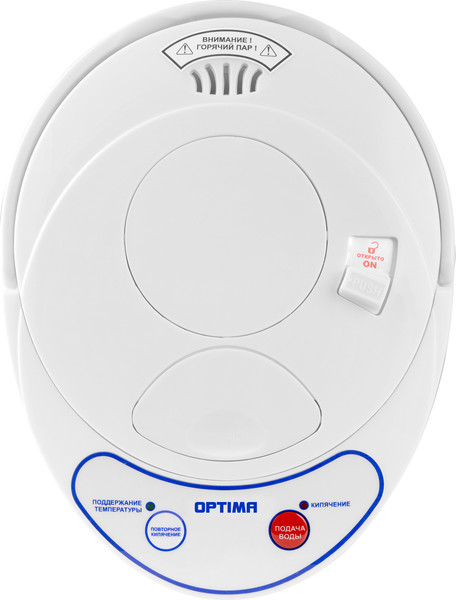 Изображение товара Термопот ОПТИМА AP-453CGZ / 2000574