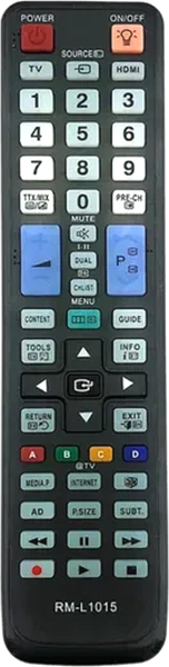 Изображение товара Пульт дистанционного управления Lextool LXPL1015