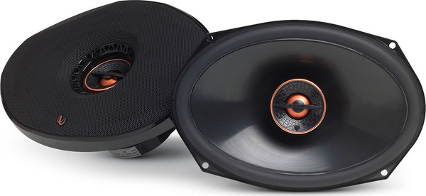 Изображение товара Коаксиальная АС Infinity Reference 9632IX