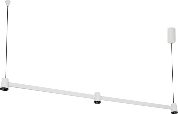 Изображение товара Люстра Arlight SP-ELIZEO-S1000-16W Warm3000 WH 35deg / 036593