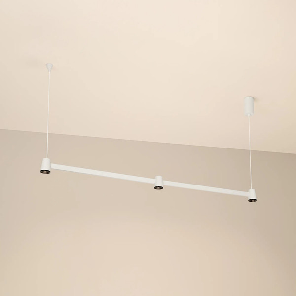 Изображение товара Люстра Arlight SP-ELIZEO-S1000-16W Warm3000 WH 35deg / 036593