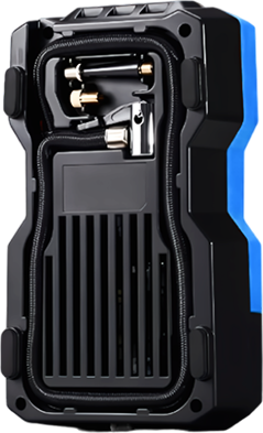 Изображение товара Автомобильный компрессор NeoLine Dela X