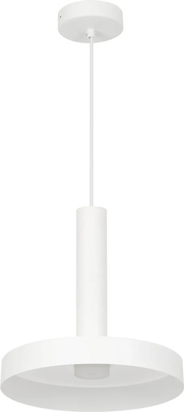 Изображение товара Потолочный светильник Arlight SP-ERIC-R250-8W Warm3000 WH 120deg / 035924