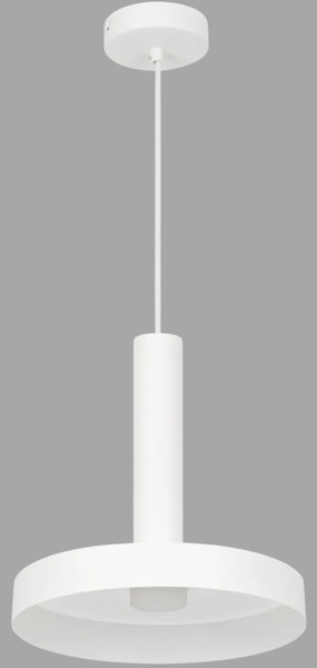 Изображение товара Потолочный светильник Arlight SP-ERIC-R250-8W Warm3000 WH 120deg / 035924