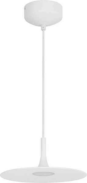 Изображение товара Потолочный светильник Arlight SP-FIORE-R250-8W Warm3000 WH 120deg / 035953