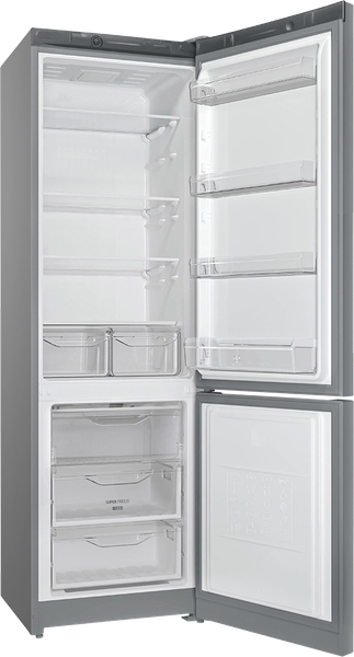 Изображение товара Холодильник с морозильником Indesit DS 3200 G