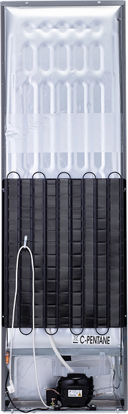 Изображение товара Холодильник с морозильником Indesit DS 3200 G