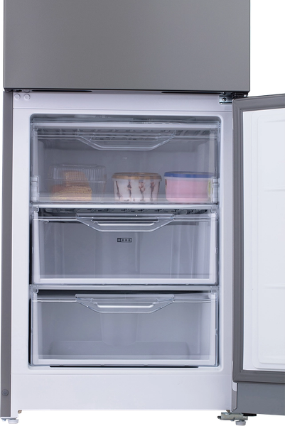 Изображение товара Холодильник с морозильником Indesit DS 3200 G