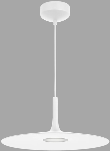 Изображение товара Потолочный светильник Arlight SP-FIORE-R400-13W Day4000 WH 120deg / 035999