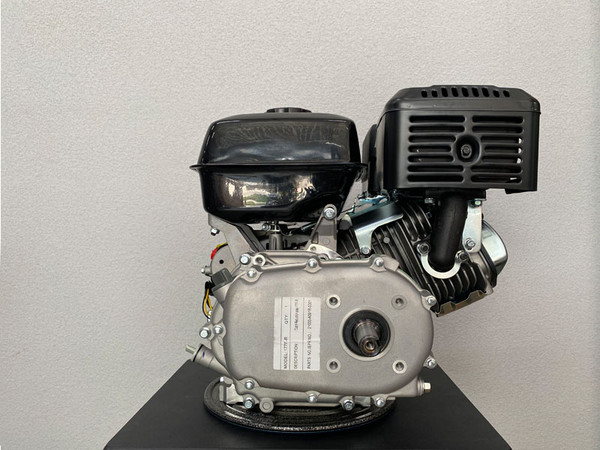 Изображение товара Двигатель бензиновый Lifan 190F-R / A1210-0439-190F-R